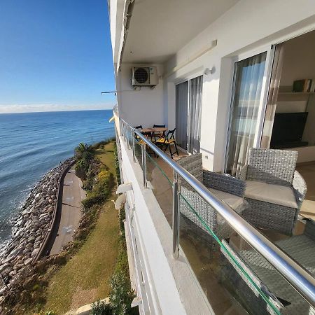 Apartamento Mar De Isabel Torremolinos Exterior foto