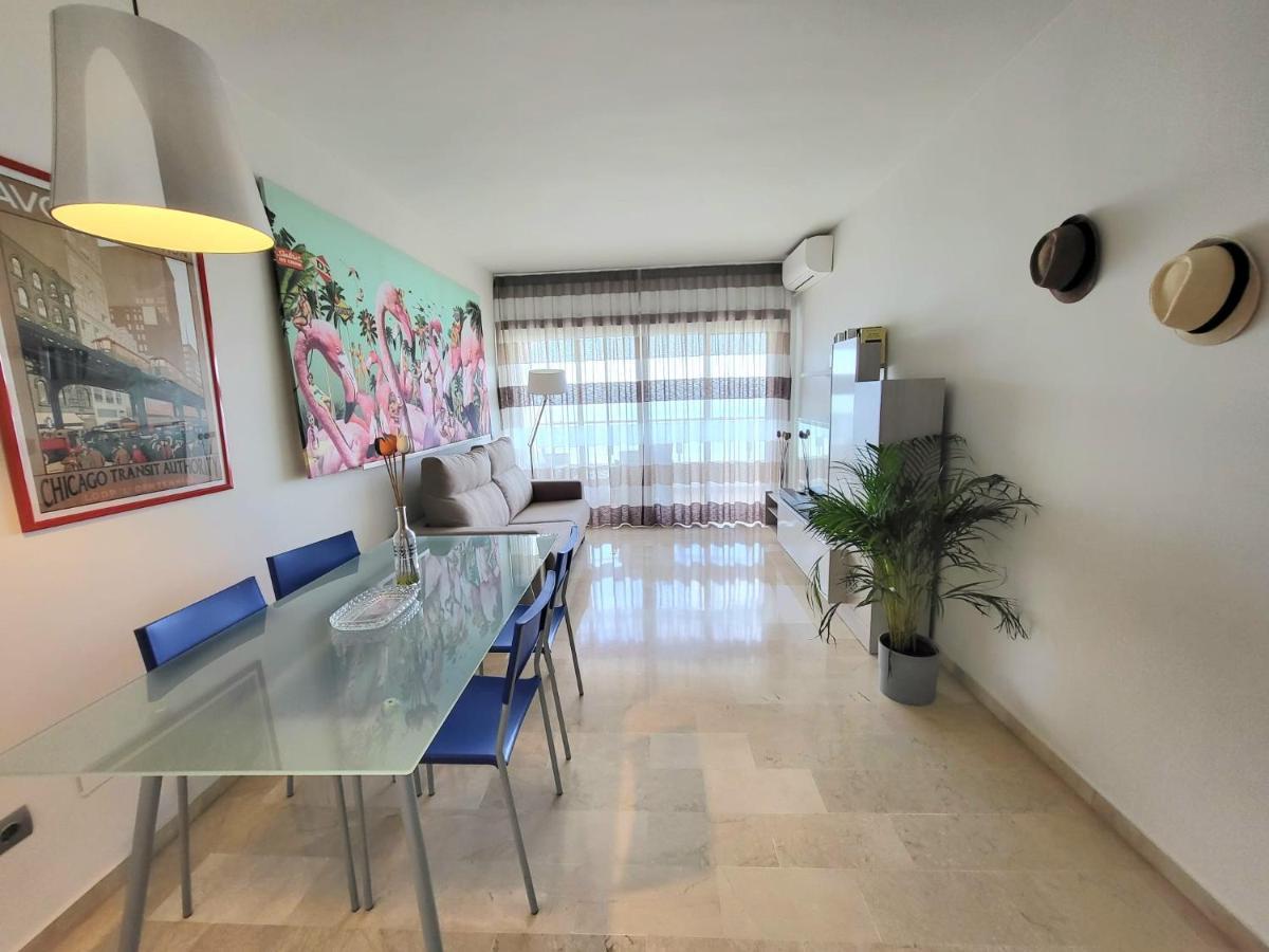 Apartamento Mar De Isabel Torremolinos Exterior foto