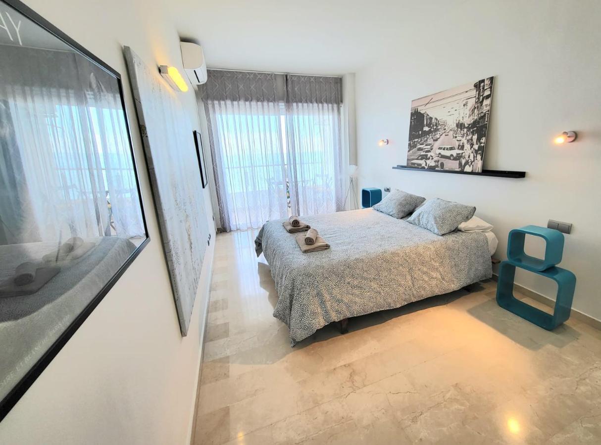 Apartamento Mar De Isabel Torremolinos Exterior foto