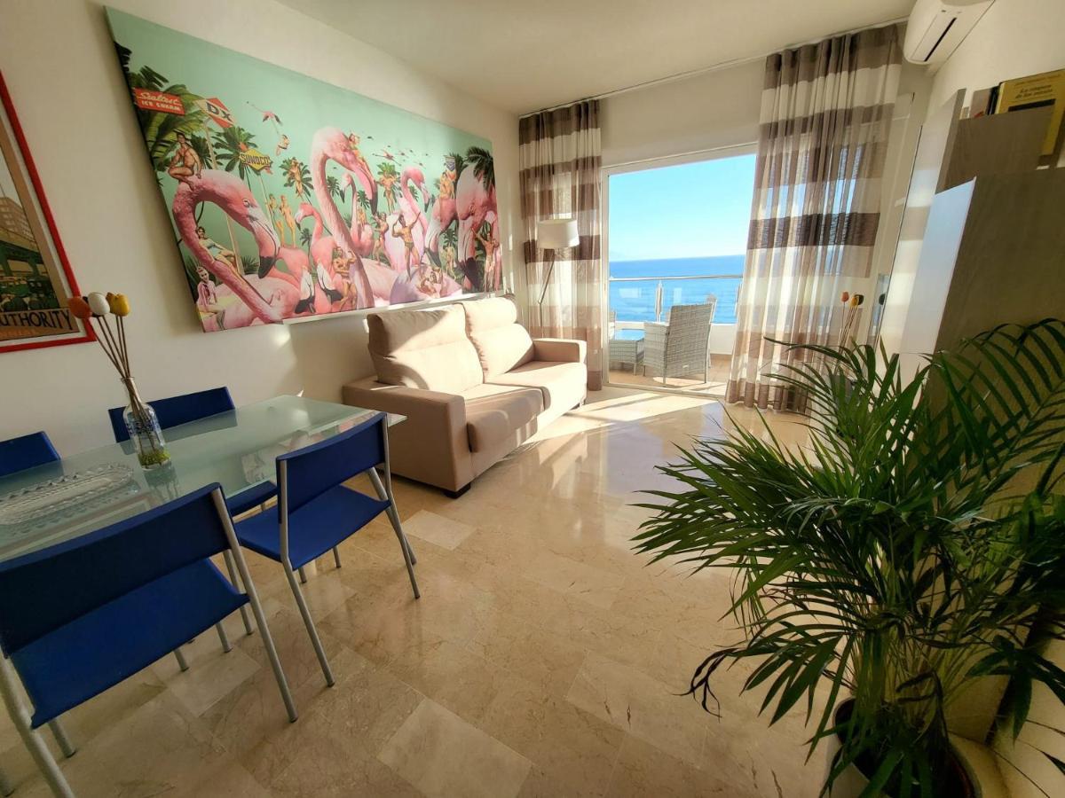 Apartamento Mar De Isabel Torremolinos Exterior foto